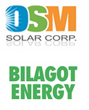 osm solar corp - bilagot energy